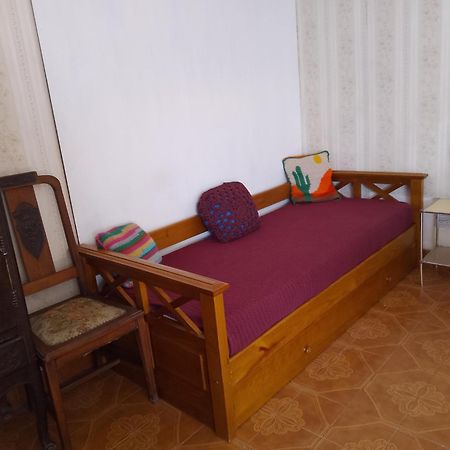 Depto En Trelew Apartment Exterior photo